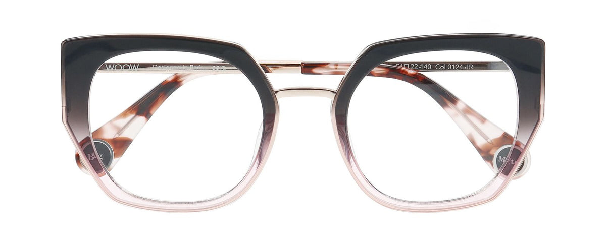 Gafas Graduadas Woow Big Match 1 0124 51 22