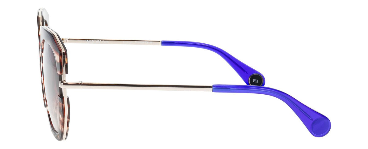 Gafas de Sol Woow Super Fit 2 0010 54 23