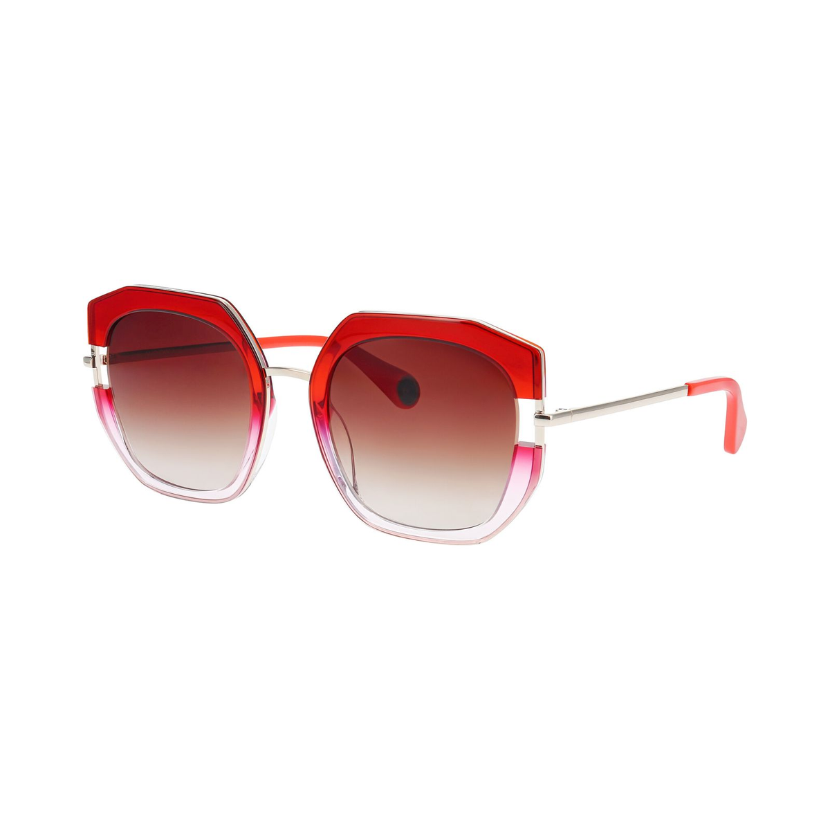 Sunglasses Woow Super Fit 2 2505 54 23