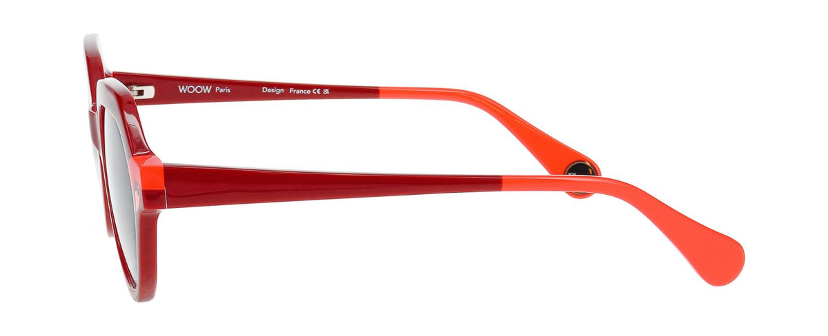 Gafas de Sol Woow Super Flame 1 0276 48 22