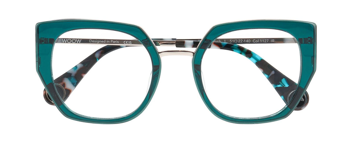 Prescription Glasses Woow Big Match 1 1127 51 22