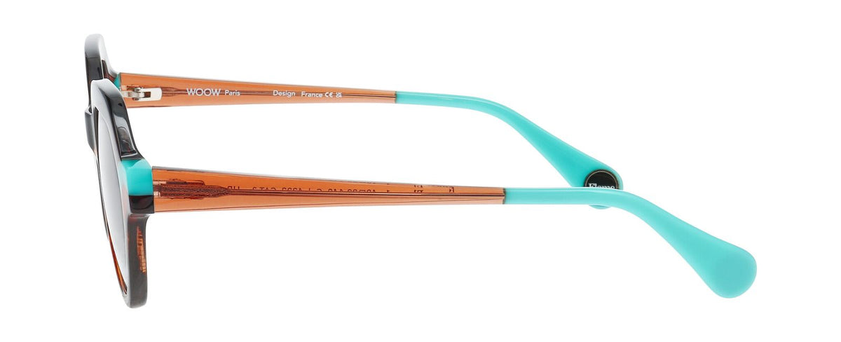 Gafas de Sol Woow Super Flame 1 4222 48 22