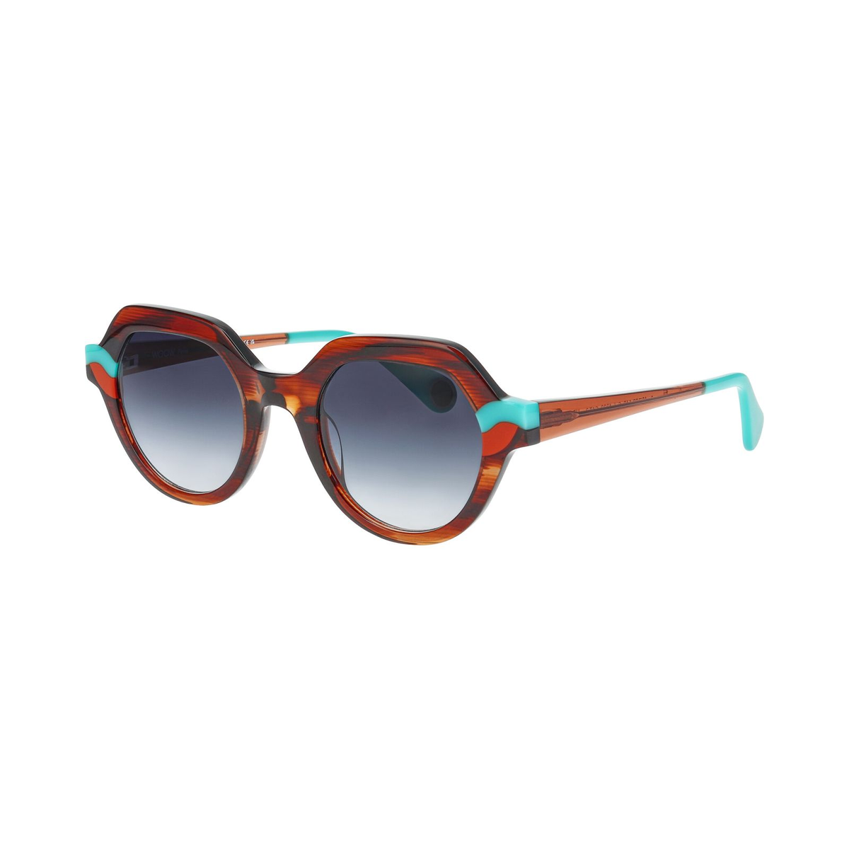 Gafas de Sol Woow Super Flame 1 4222 48 22