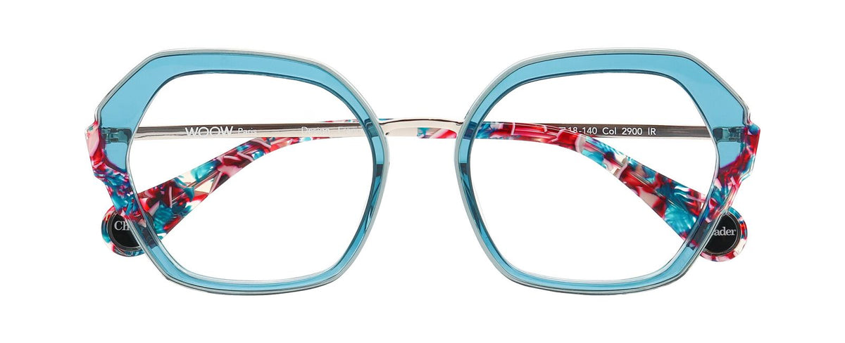 Gafas Graduadas Woow Cheer Leader 1 2900 52 18