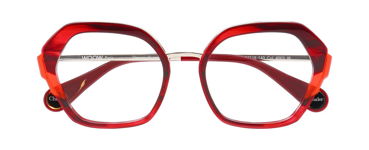 Gafas Graduadas Woow Cheer Leader 1 4003 52 18