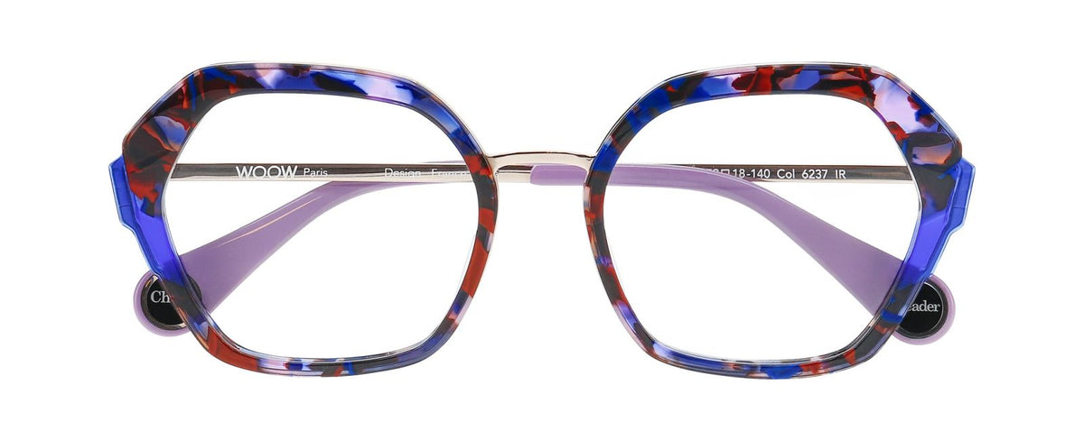 Prescription Glasses Woow Cheer Leader 1 6237 52 18