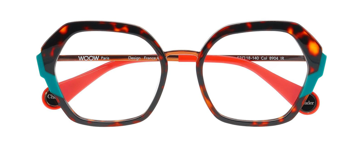 Gafas Graduadas Woow Cheer Leader 1 8904 52 18