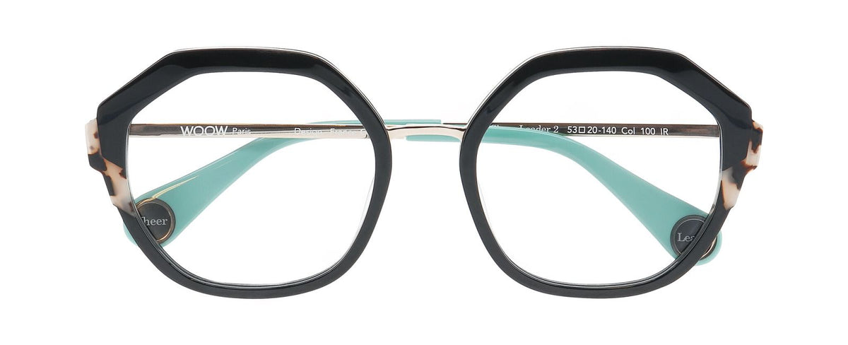 Gafas Graduadas Woow Cheer Leader 2 100 53 20
