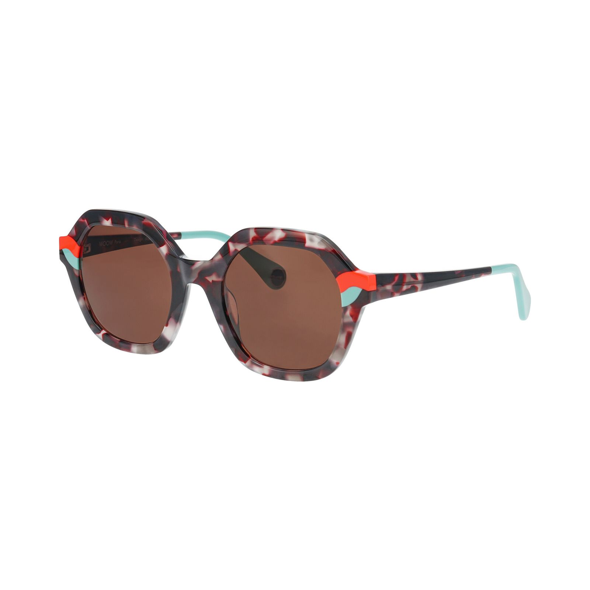 Gafas de Sol Woow Super Flame 2 0020 51 23