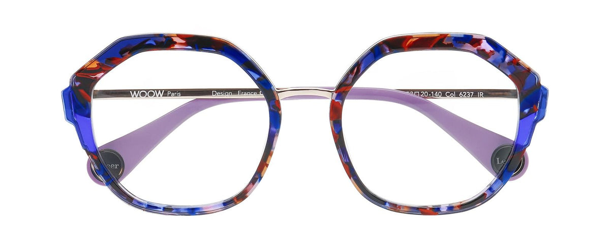 Prescription Glasses Woow Cheer Leader 2 6237 53 20