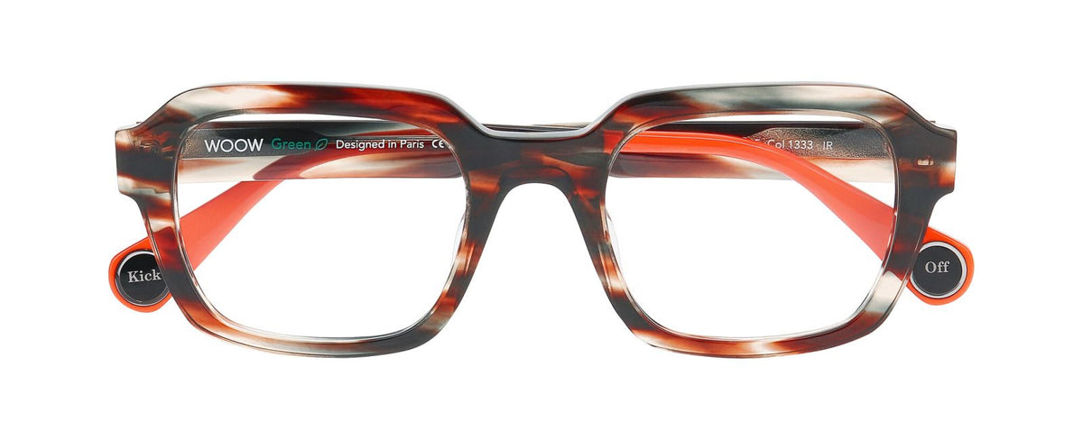 Prescription Glasses Woow Kick Off 1 1333 51 22