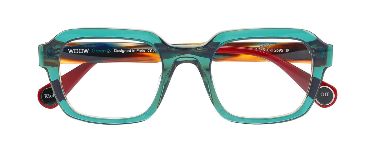 Gafas Graduadas Woow Kick Off 1 2695 51 22
