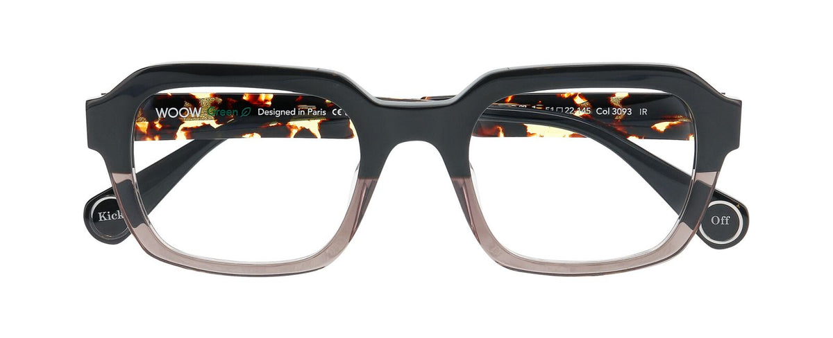 Prescription Glasses Woow Kick Off 1 3093 51 22