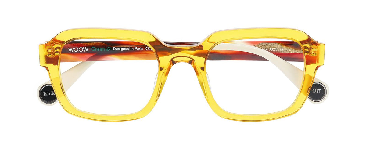 Gafas Graduadas Woow Kick Off 1 3825 51 22