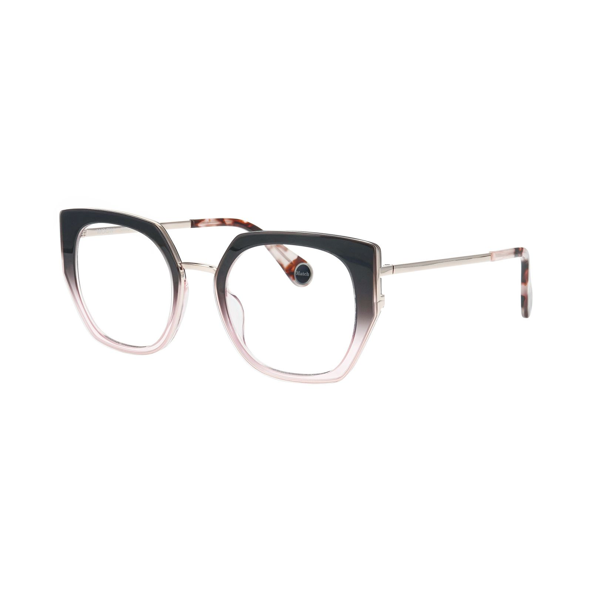 Gafas Graduadas Woow Big Match 1 0124 51 22