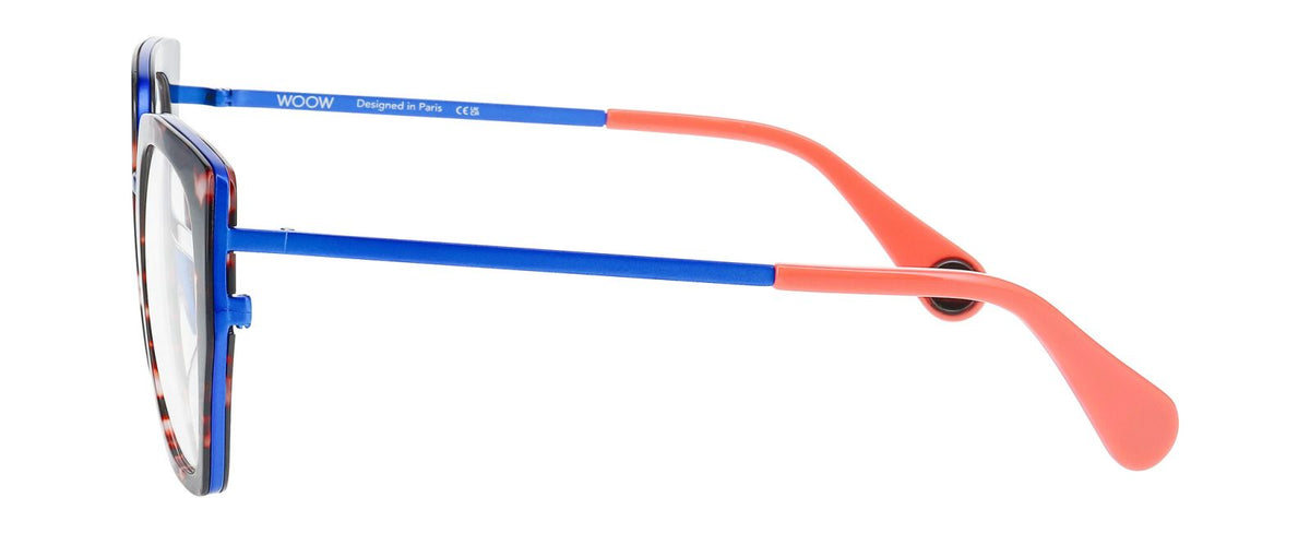 Prescription Glasses Woow Big Match 1 0162 51 22