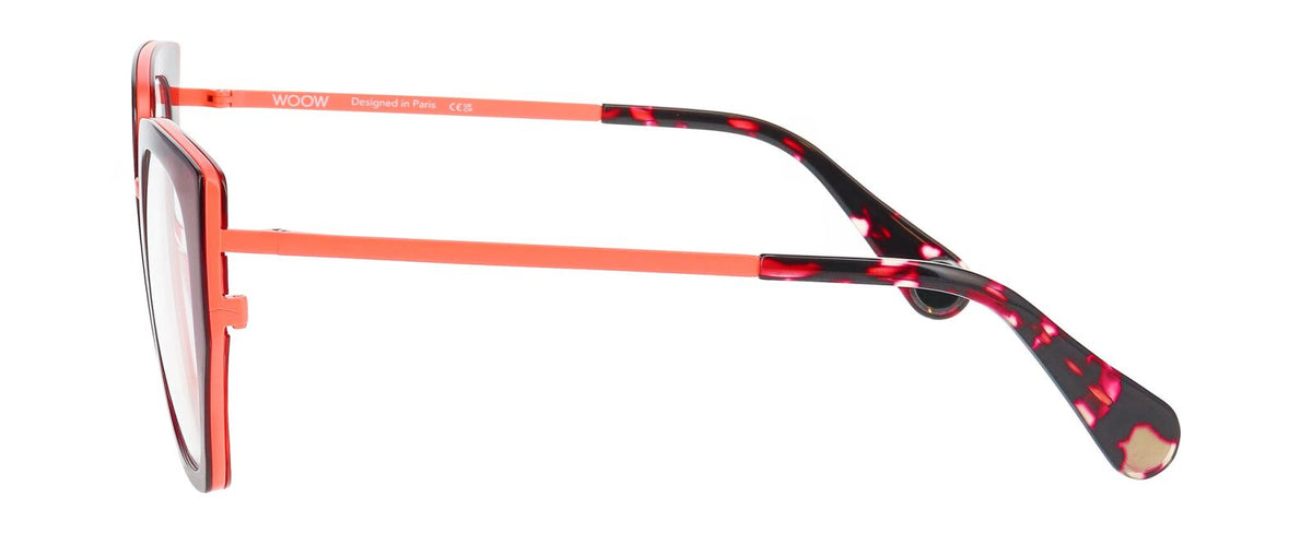 Prescription Glasses Woow Big Match 1 2218 51 22
