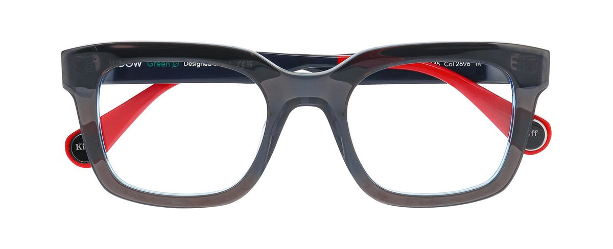 Gafas Graduadas Woow Kick Off 2 2696 51 20
