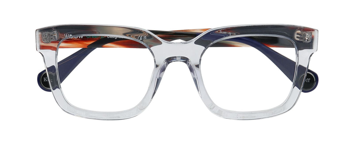 Gafas Graduadas Woow Kick Off 2 3303 51 20