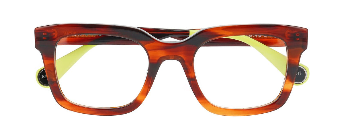 Gafas Graduadas Woow Kick Off 2 7412 51 20
