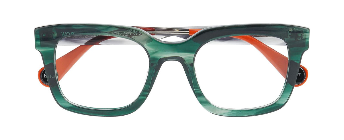 Gafas Graduadas Woow Kick Off 2 8204 51 20