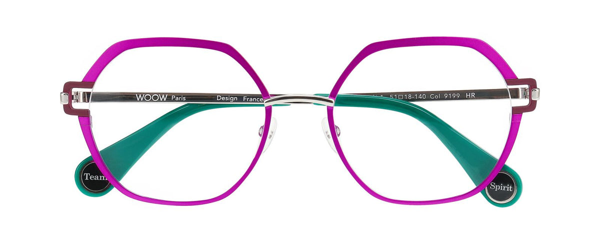 Gafas Graduadas Woow Team Spirit 1 9199 51 18