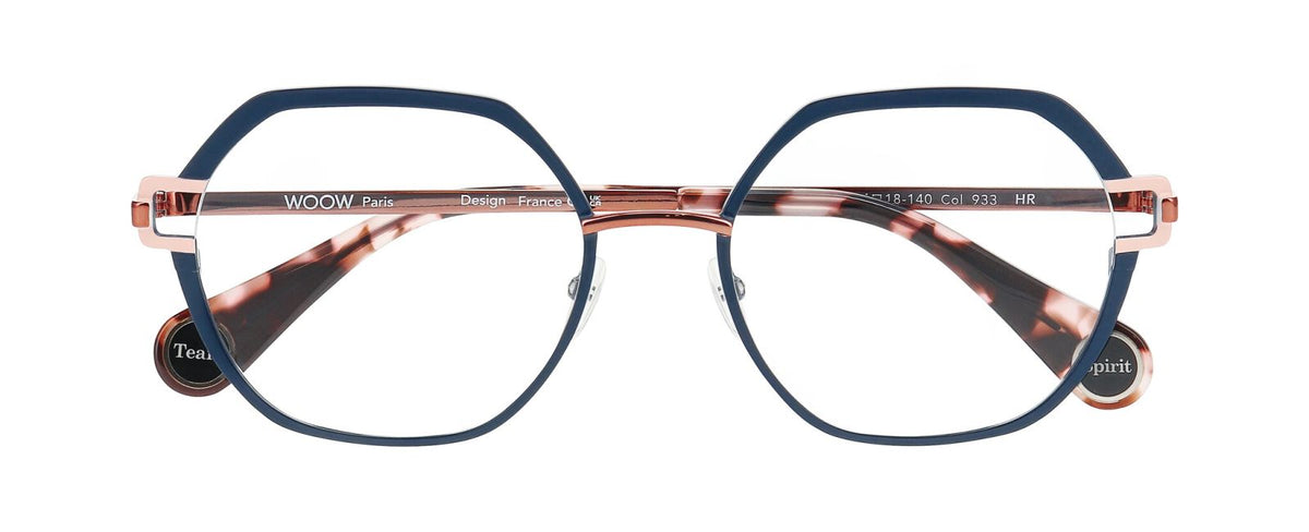 Gafas Graduadas Woow Team Spirit 1 933 51 18
