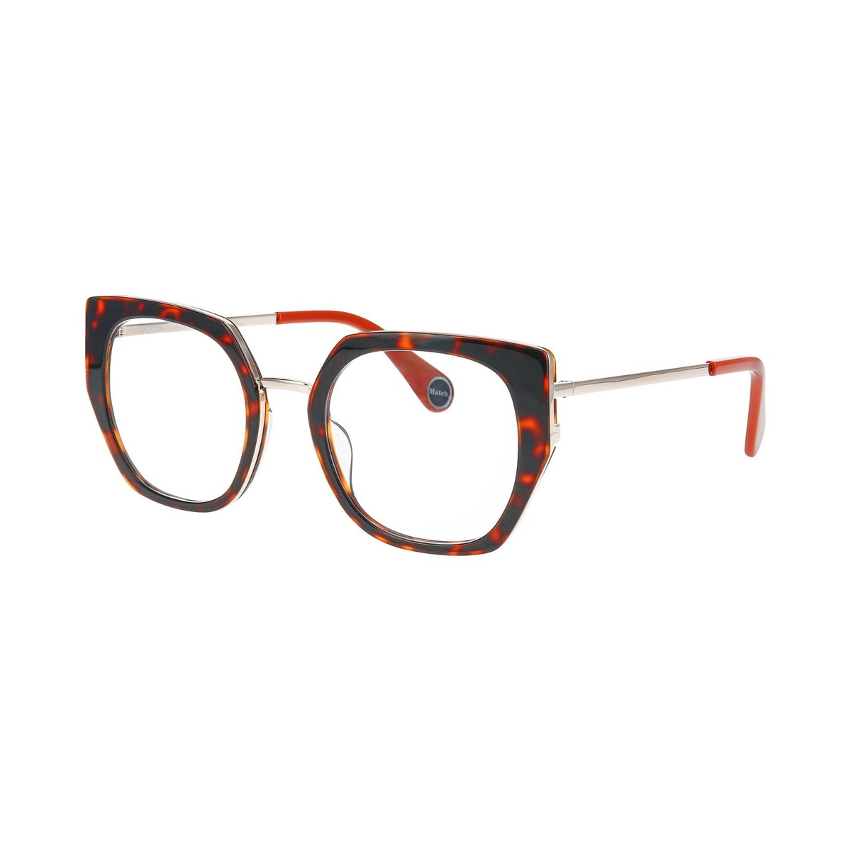 Gafas Graduadas Woow Big Match 1 8904 51 22