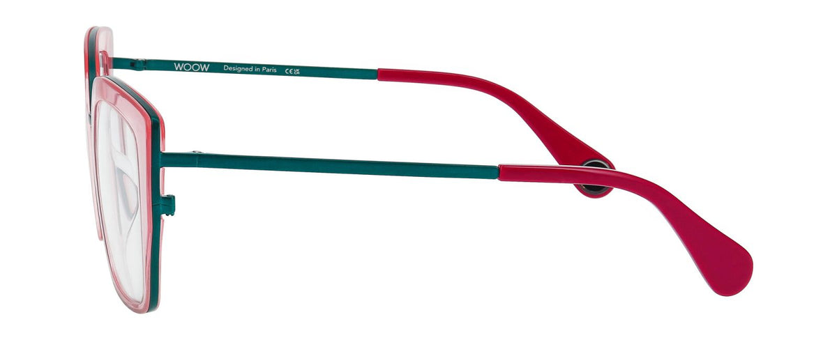 Prescription Glasses Woow Big Match 2 0291 53 20