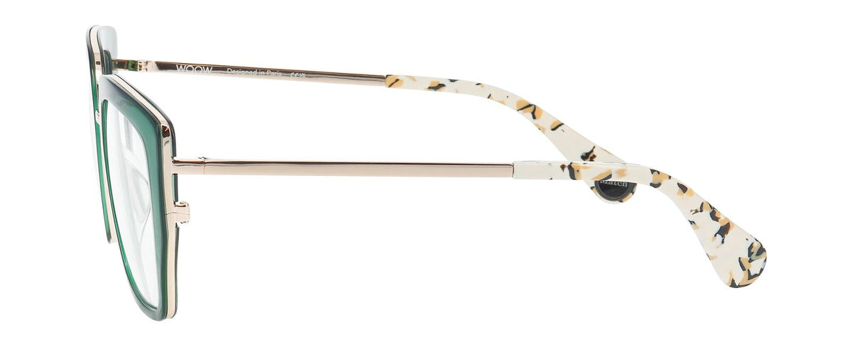 Prescription Glasses Woow Big Match 2 0483 53 20