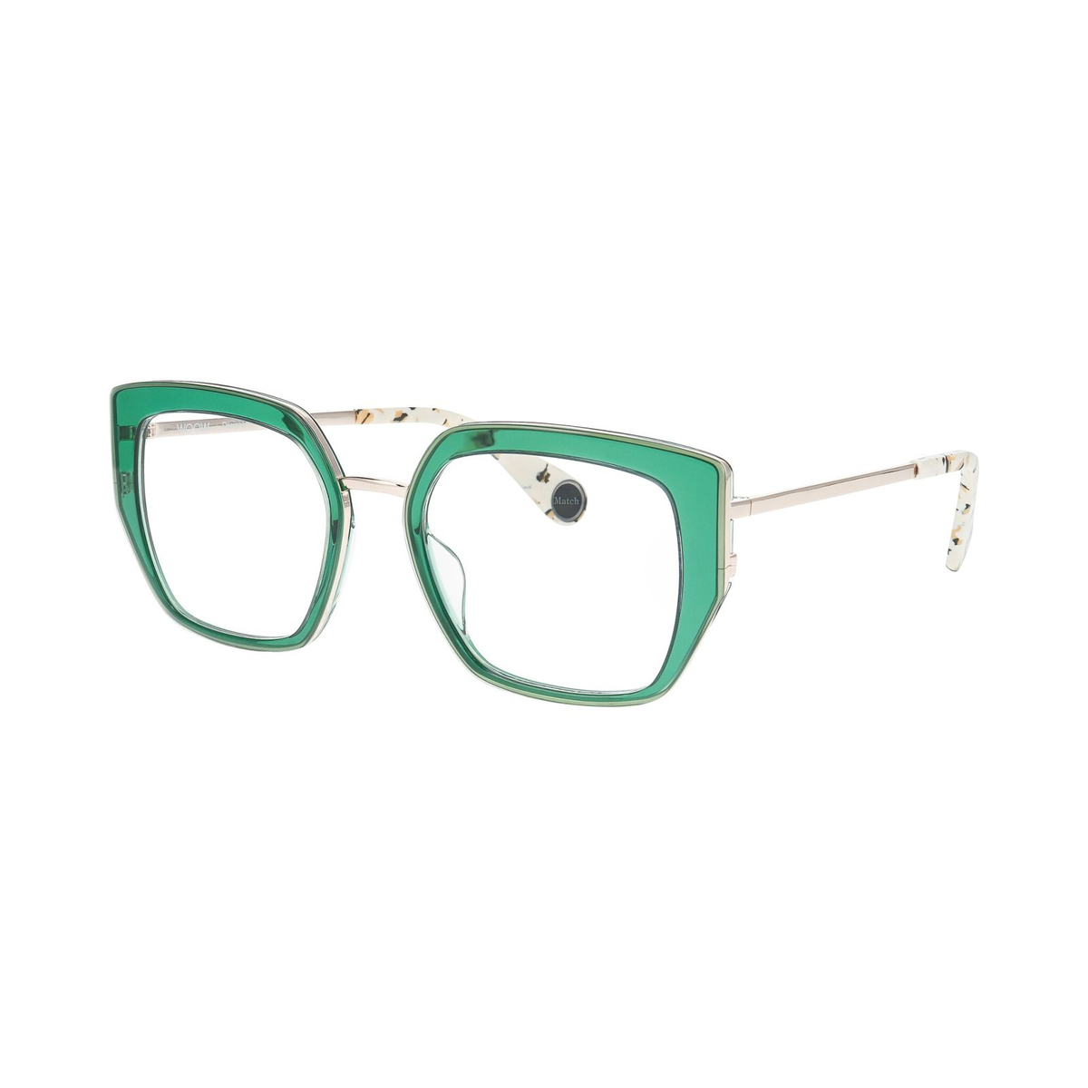 Prescription Glasses Woow Big Match 2 0483 53 20