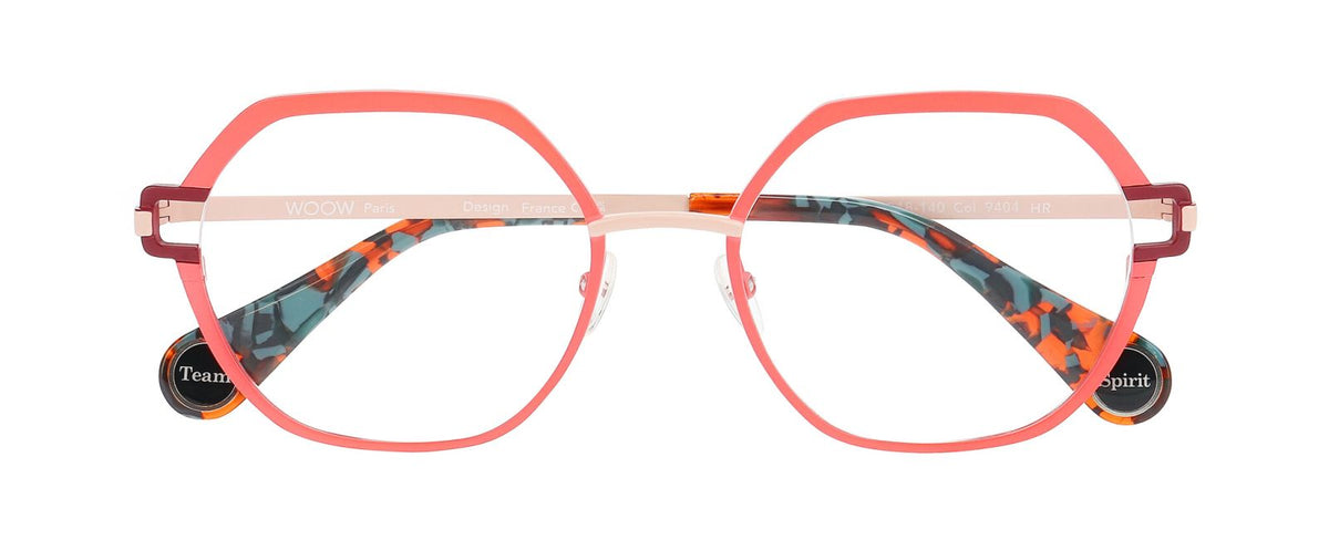 Gafas Graduadas Woow Team Spirit 1 9404 51 18