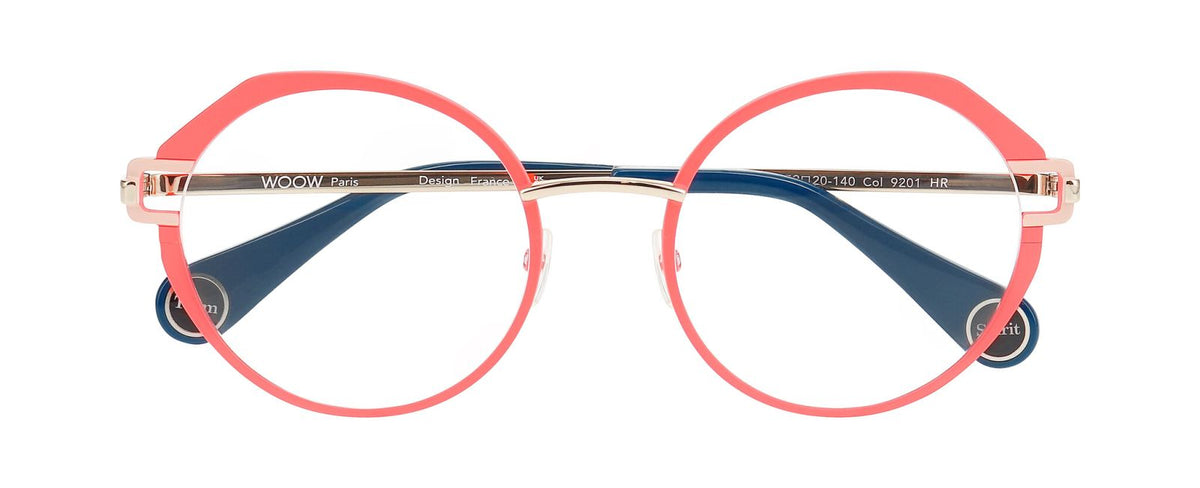 Gafas Graduadas Woow Team Spirit 2 9201 52 20