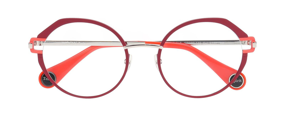 Gafas Graduadas Woow Team Spirit 2 9330 52 20