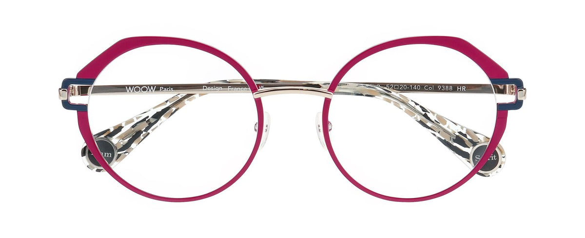 Gafas Graduadas Woow Team Spirit 2 9388 52 20