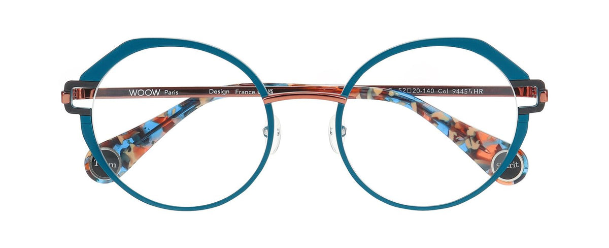 Gafas Graduadas Woow Team Spirit 2 9445 52 20