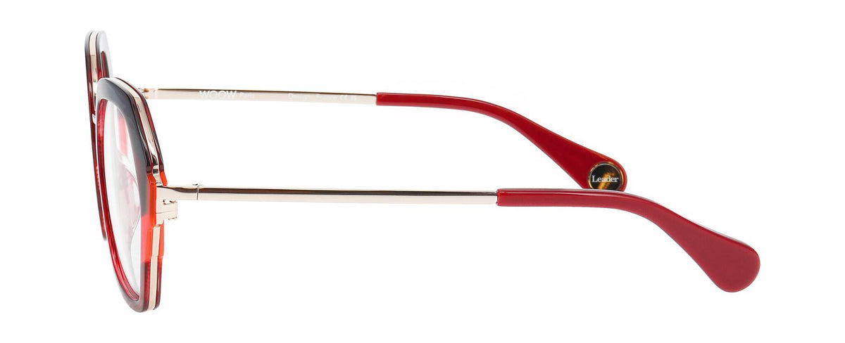 Gafas Graduadas Woow Cheer Leader 1 4003 52 18
