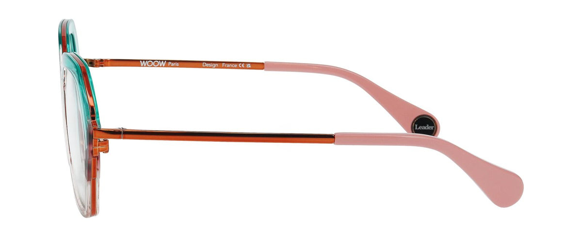 Prescription Glasses Woow Cheer Leader 1 7015 52 18
