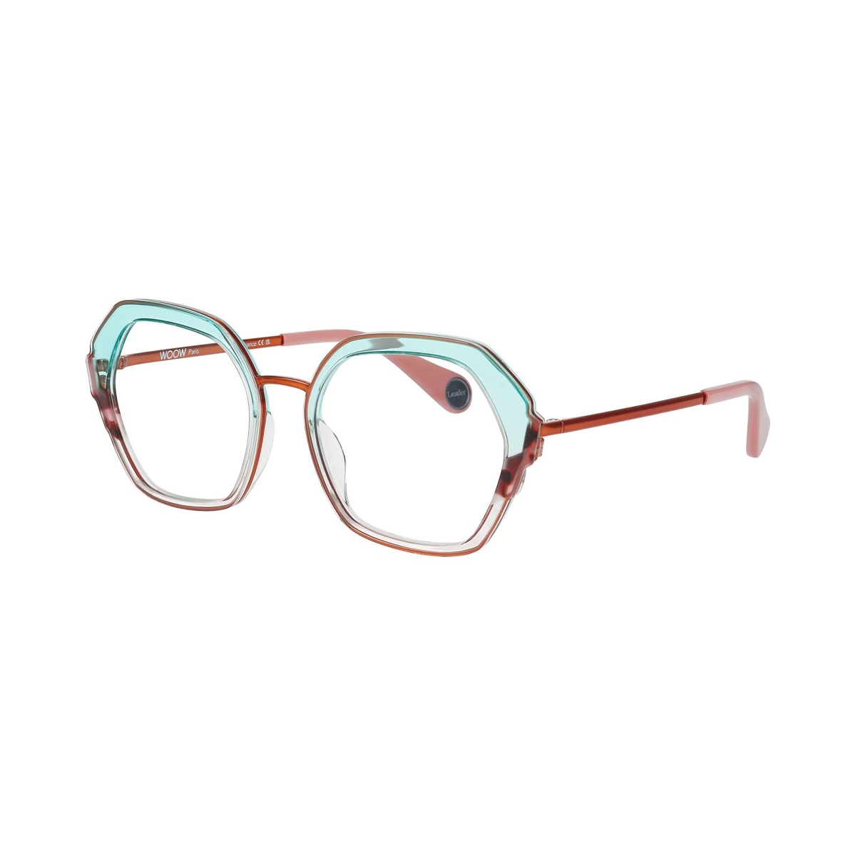 Gafas Graduadas Woow Cheer Leader 1 7015 52 18