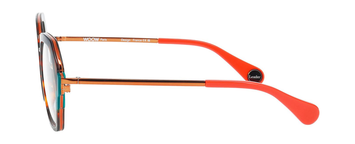 Gafas Graduadas Woow Cheer Leader 1 8904 52 18