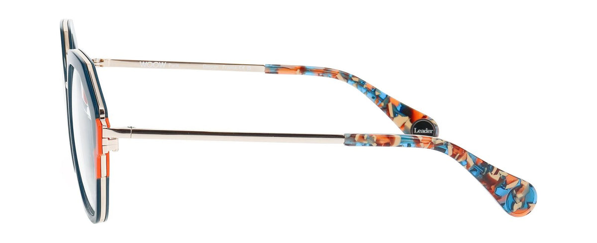 Gafas Graduadas Woow Cheer Leader 2 0282 53 20