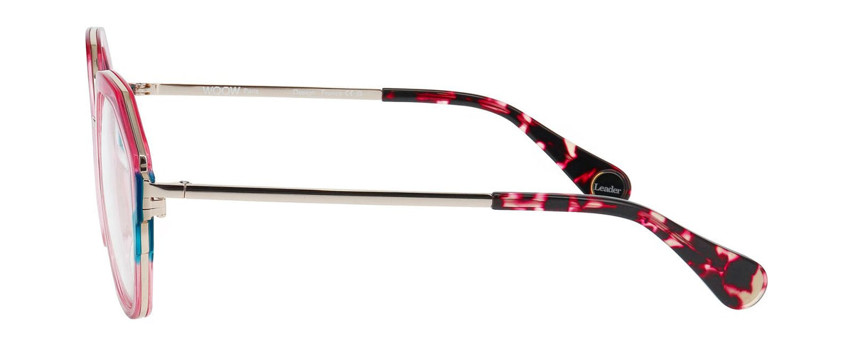 Gafas Graduadas Woow Cheer Leader 2 4500 53 20