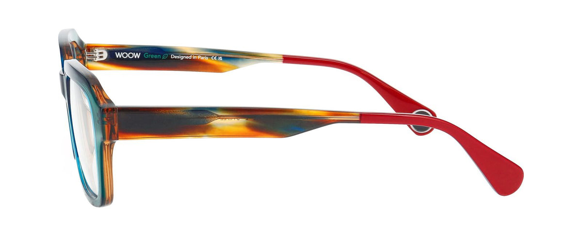 Gafas Graduadas Woow Kick Off 1 2695 51 22