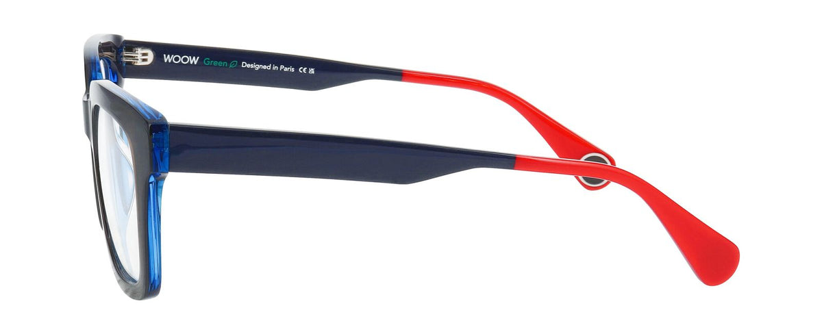 Gafas Graduadas Woow Kick Off 2 2696 51 20