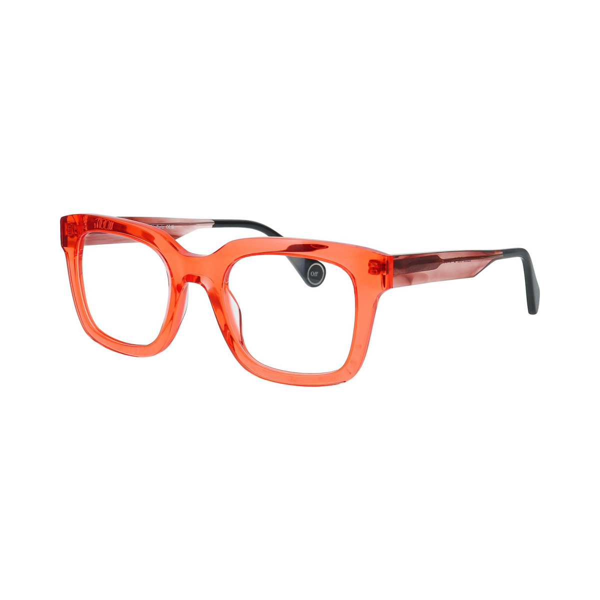 Gafas Graduadas Woow Kick Off 2 2892 51 20