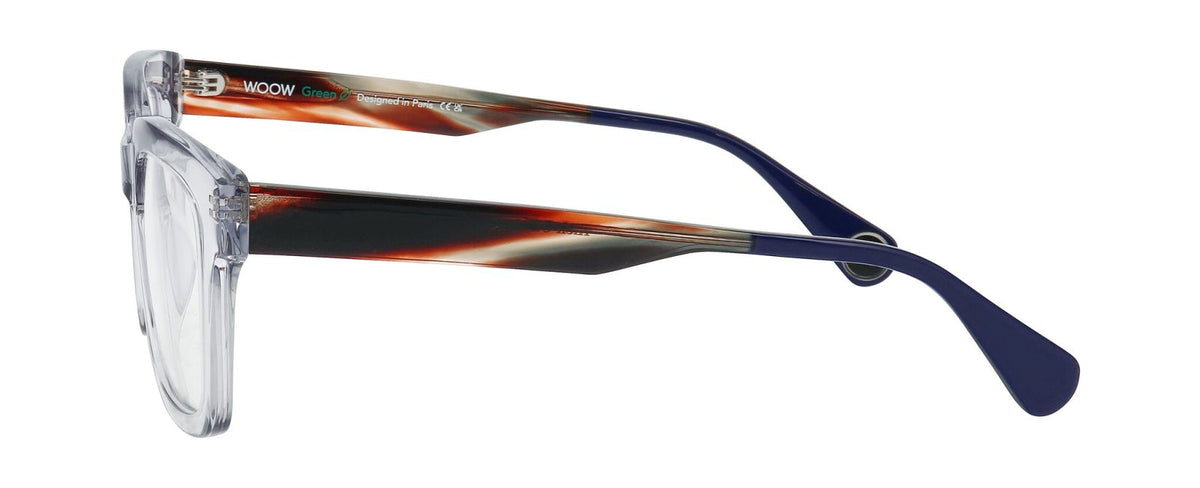 Gafas Graduadas Woow Kick Off 2 3303 51 20
