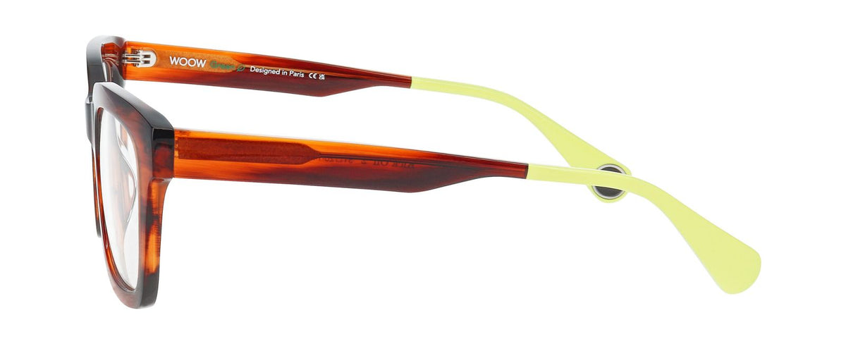 Gafas Graduadas Woow Kick Off 2 7412 51 20