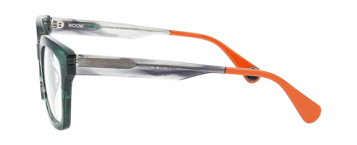 Gafas Graduadas Woow Kick Off 2 8204 51 20