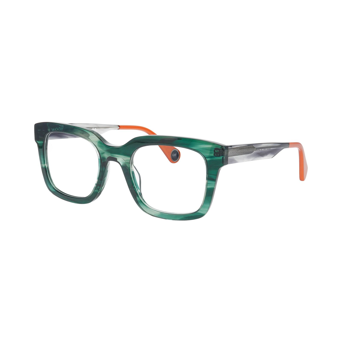 Gafas Graduadas Woow Kick Off 2 8204 51 20
