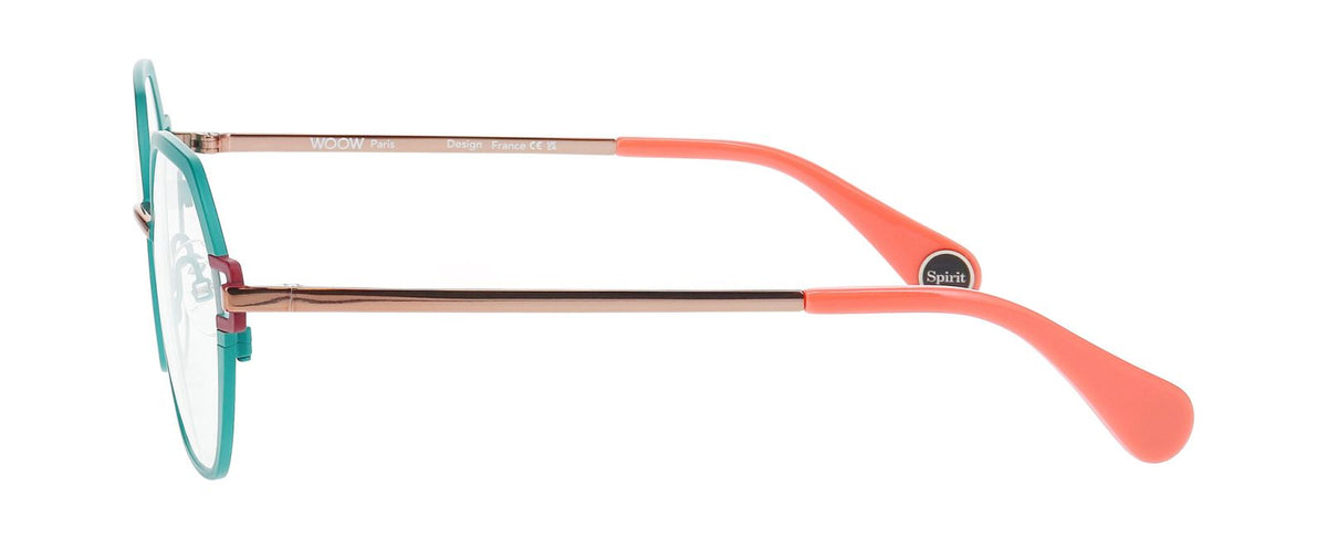 Gafas Graduadas Woow Team Spirit 1 0027 51 18
